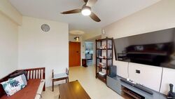 Blk 785C Woodlands Pasture II (Woodlands), HDB 4 Rooms #545208581